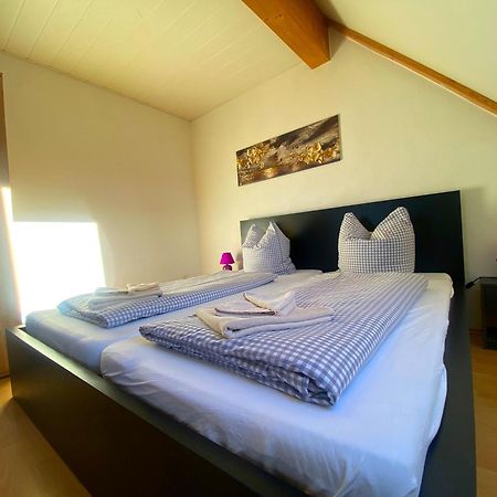 Ferienhaus Kutzenhausen Ngoại thất bức ảnh