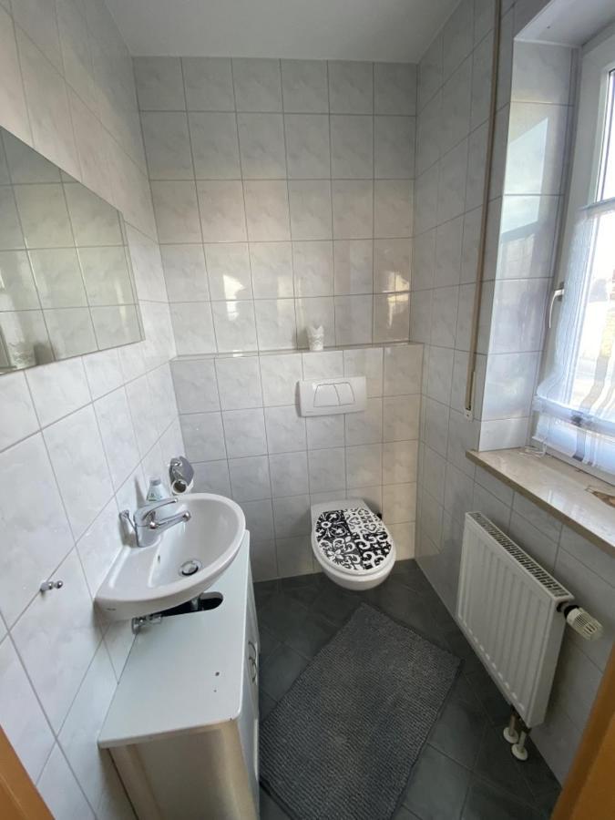 Ferienhaus Kutzenhausen Ngoại thất bức ảnh