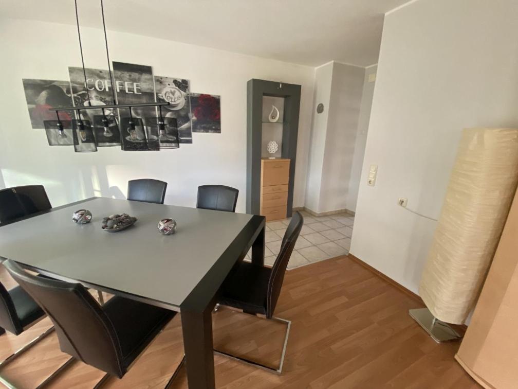 Ferienhaus Kutzenhausen Ngoại thất bức ảnh