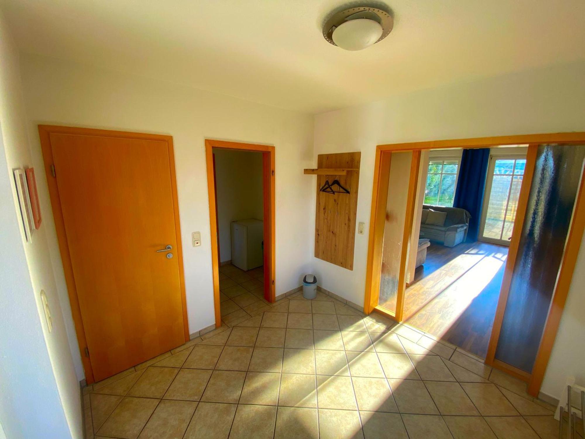 Ferienhaus Kutzenhausen Ngoại thất bức ảnh