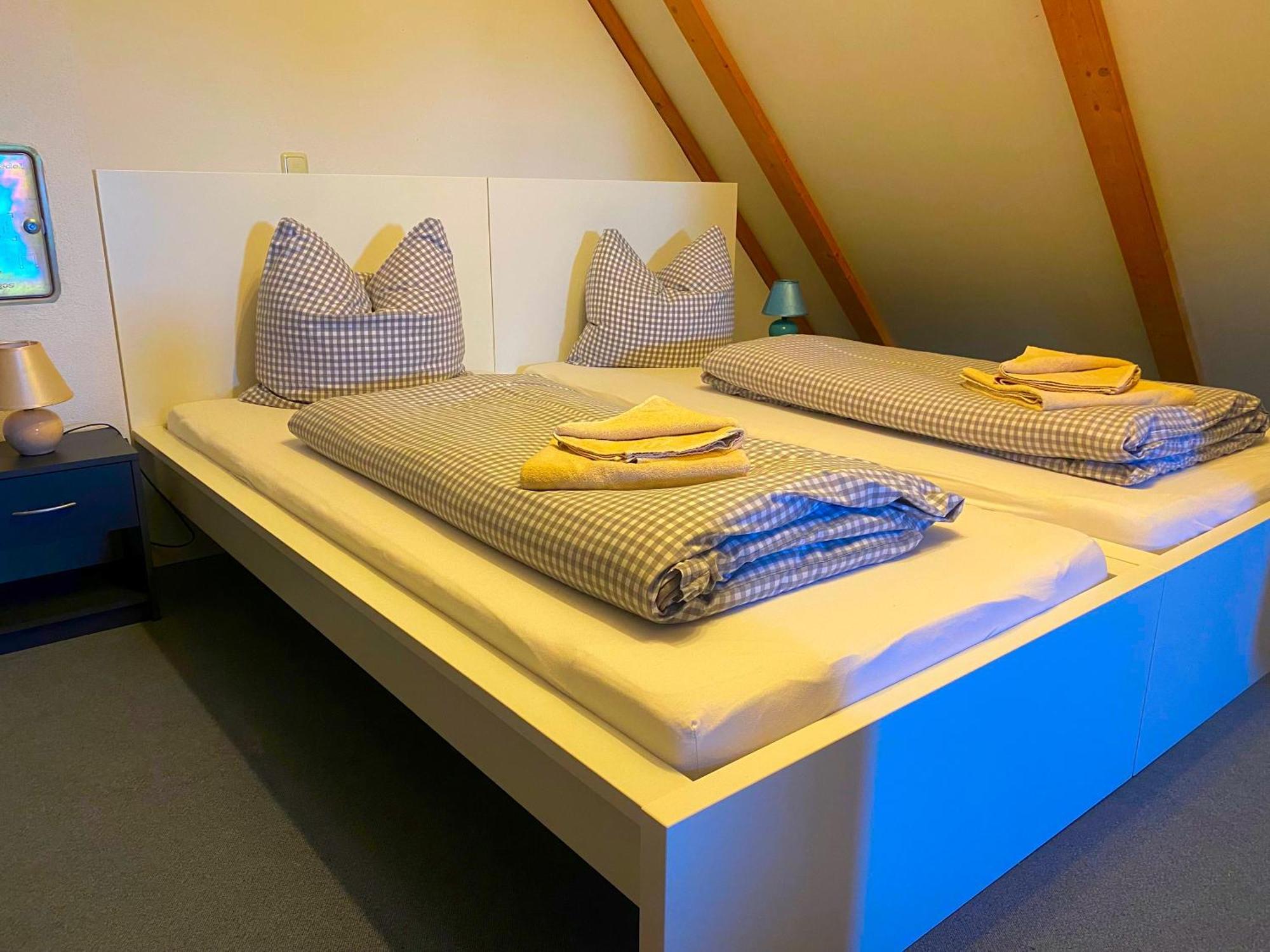 Ferienhaus Kutzenhausen Ngoại thất bức ảnh